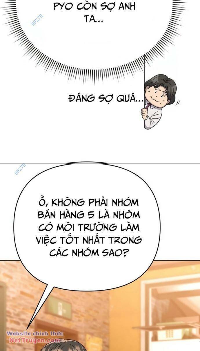 Nhân Viên Thực Tập Kim Cheolsu - chap16 - Trang 32